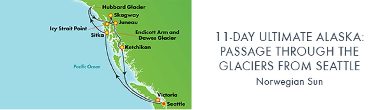 Alaska_11_Day_Itinerary Alaska_11_Day_Itinerary
